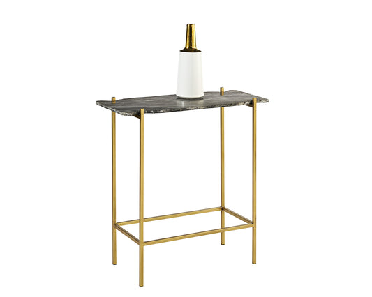 Sunpan Revell Console Table Base