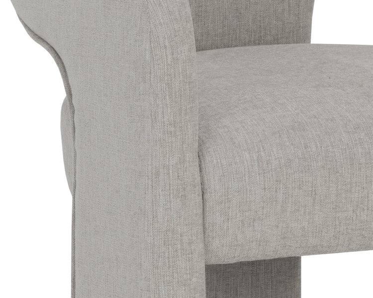 Isidore Dining Armchair