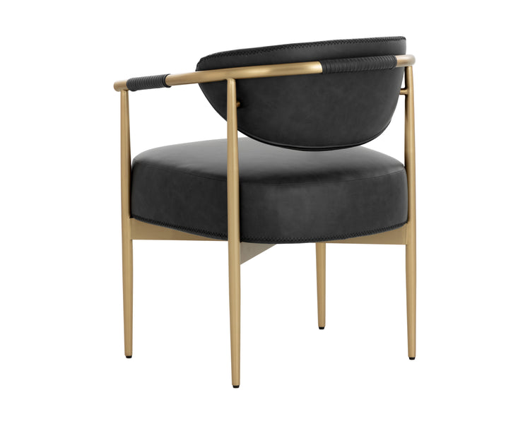 Heloise Dining Armchair