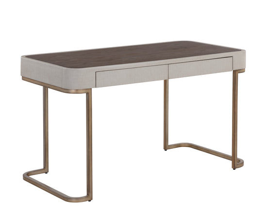 Sunpan Jamille Desk