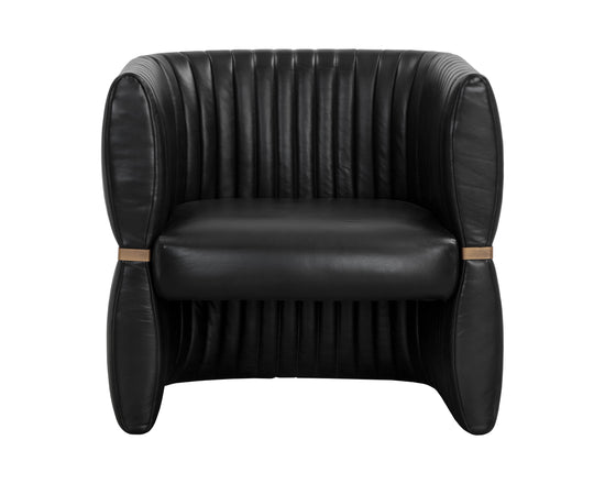 Tryor Lounge Chair