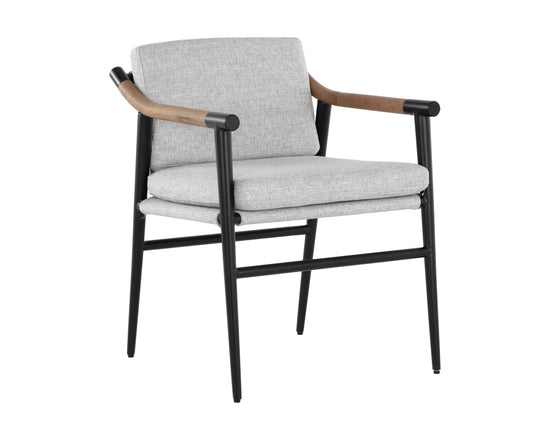 Sunpan Meadow Dining Armchair