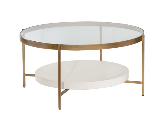 Gia Coffee Table