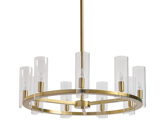 Clarabelle Chandelier Small