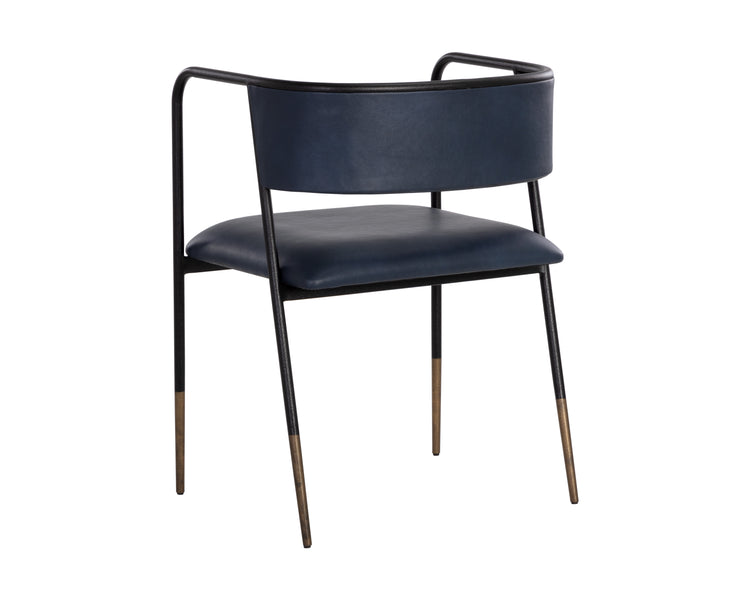 Brenan Dining Arm Chair