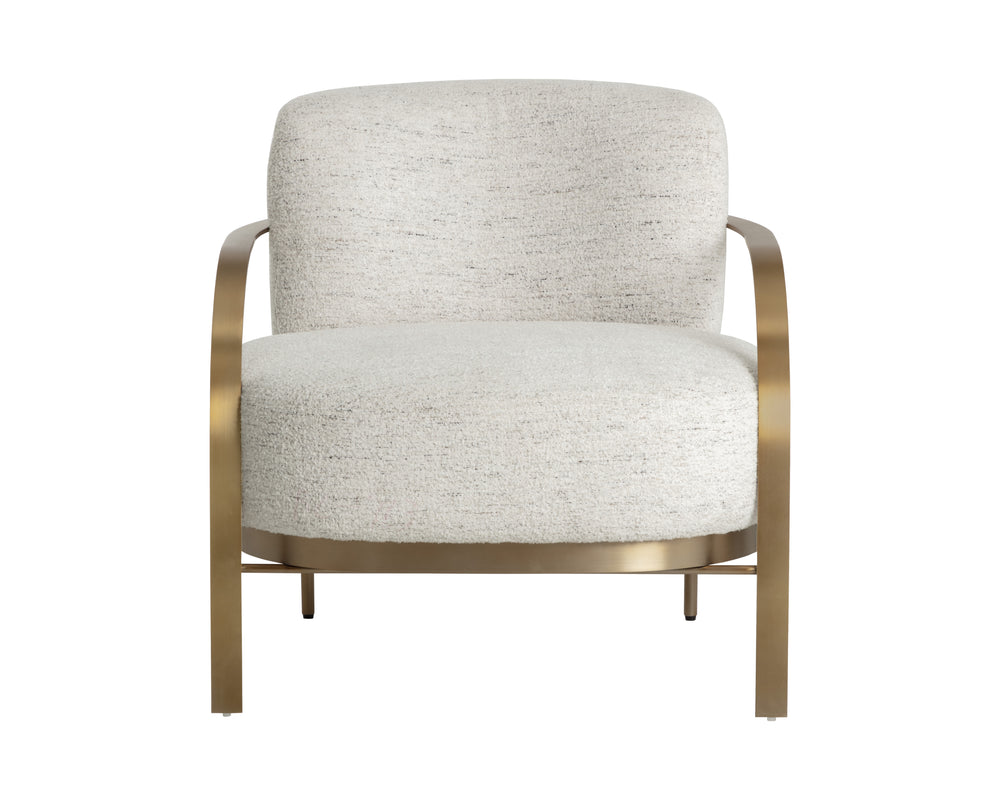 Daphne Lounge Chair