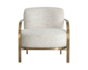 Daphne Lounge Chair