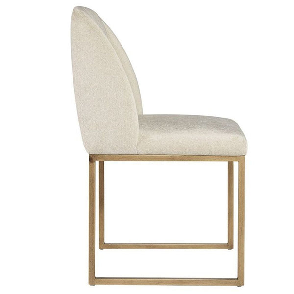 Nevin Dining Chair  | Set of 2