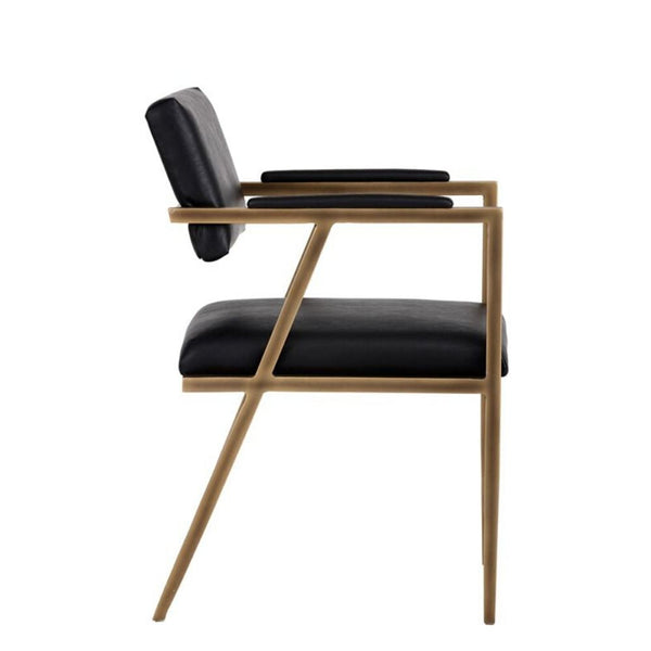 Ventouz Dining Armchair
