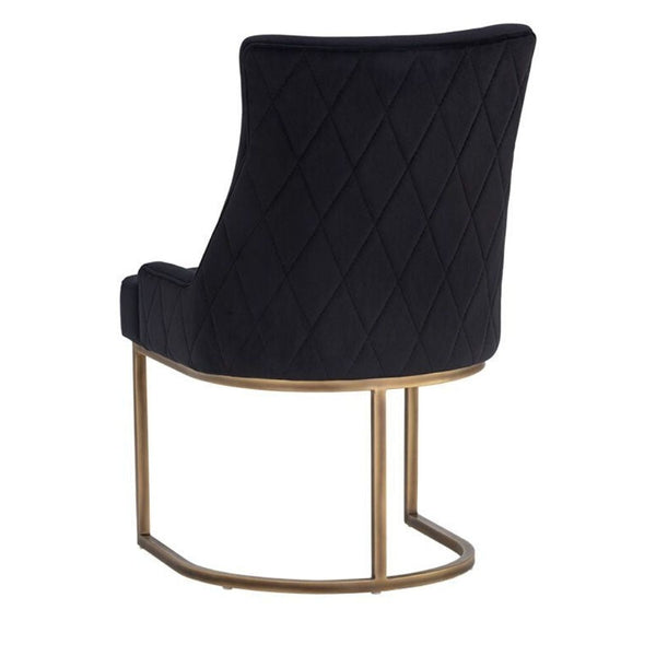 Florence Dining Chair  | Set of 2