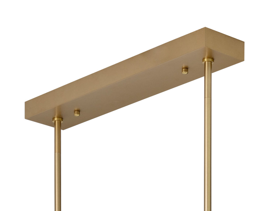 Hestia Chandelier Large