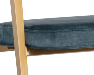 Burgos Dining Armchair