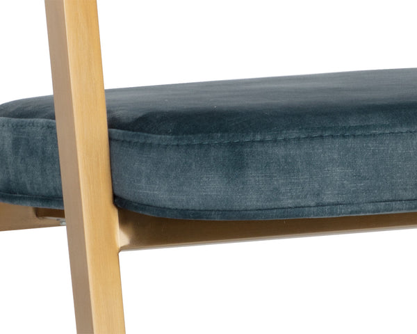 Burgos Dining Armchair