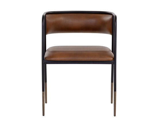 Brenan Dining Arm Chair