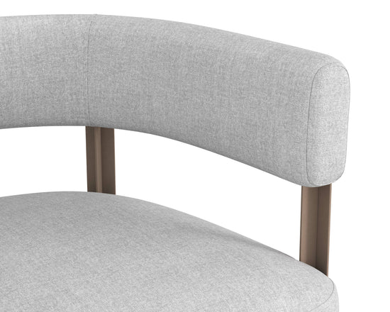 Mae Dining Armchair