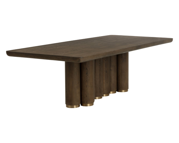 Salix Dining Table - 102"