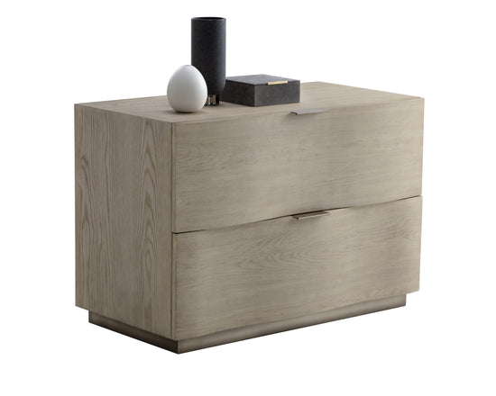 Hoyos Nightstand