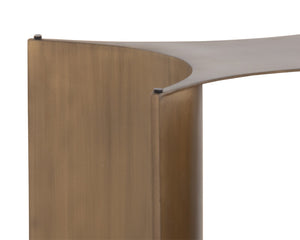 Denver Dining Table Base