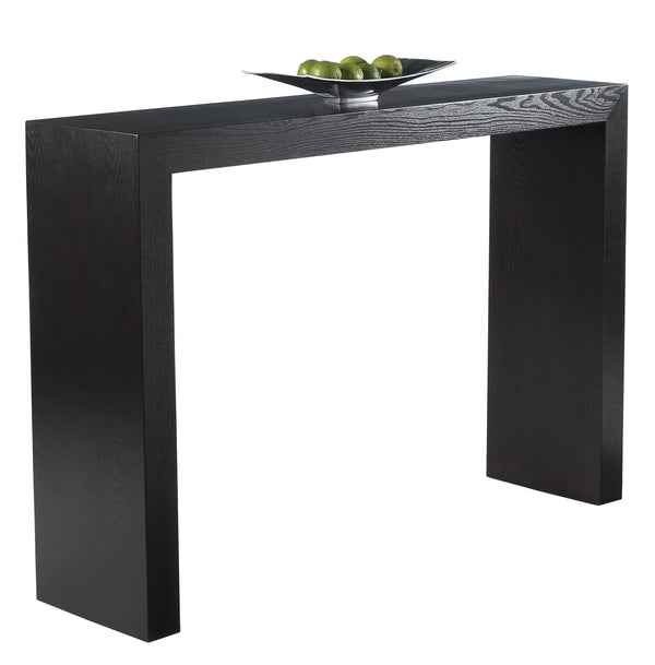 Arch Console Table