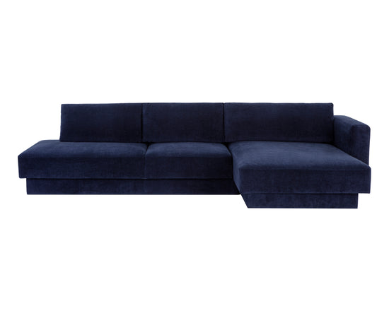 Tecoma Sofa Chaise