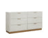 Jenkins Dresser High Gloss Cream