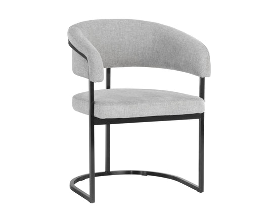 Sunpan Marris Dining Armchair