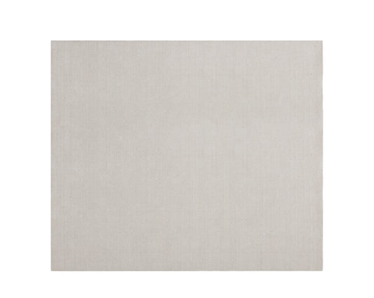 Whistler Handloomed Rug  Ivory  8' X 10'