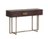 Sunpan Jade Console Table