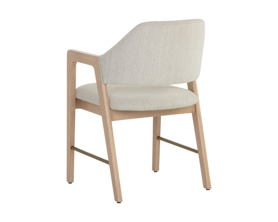 Milton Dining Armchair