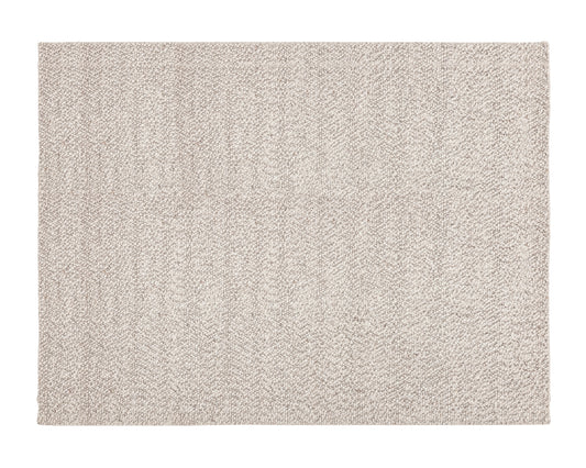 Umea Handwoven Rug  Dust  9' X 12'