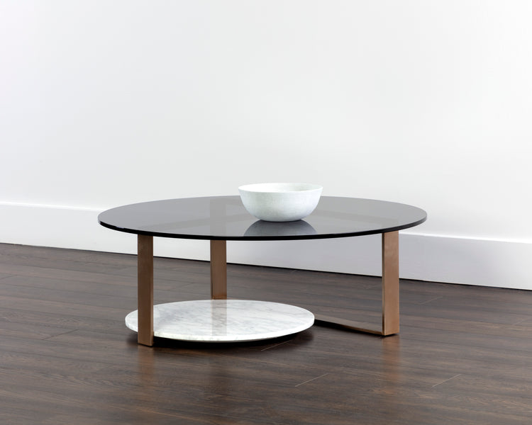 Maldini Coffee Table