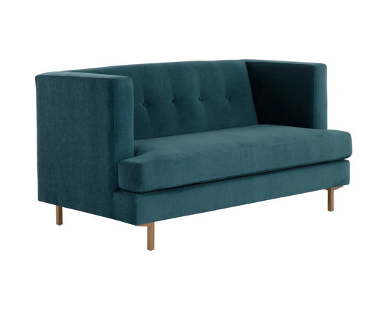 Sunpan Sheridan 2 Seater Sofa