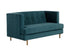 Sunpan Sheridan 2 Seater Sofa