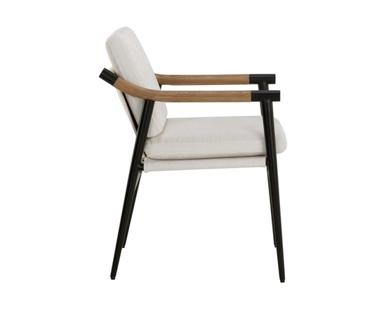 Meadow Dining Armchair