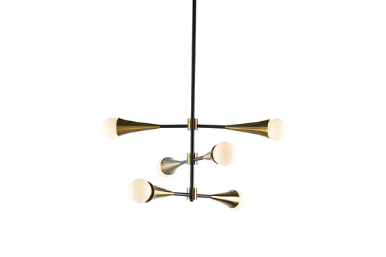 Elza Chandelier