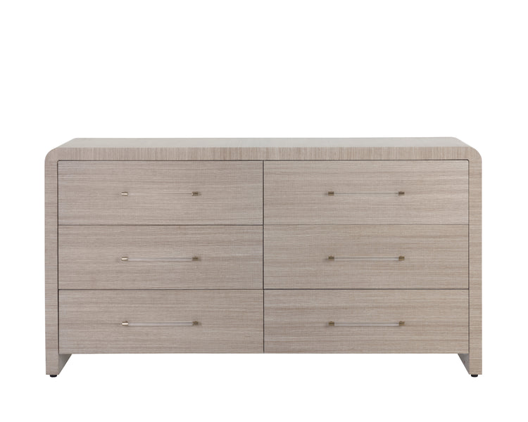 Atherton Dresser