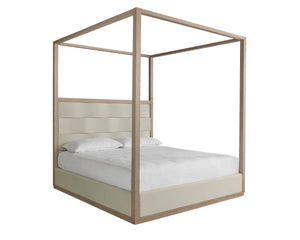 Hoyos Canopy Bed King