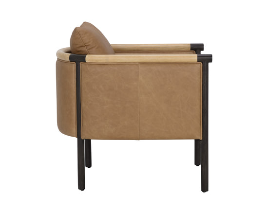 Wilder Lounge Chair