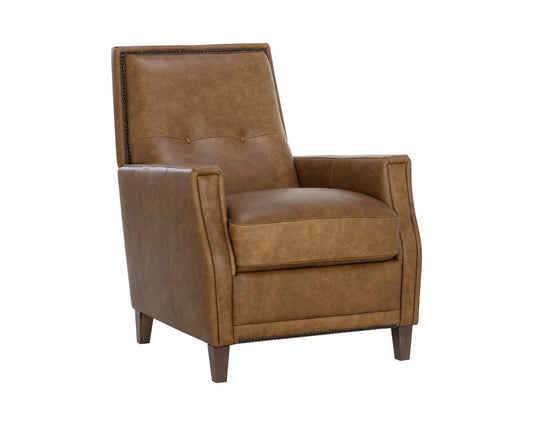 Sunpan Florenzi Lounge Chair