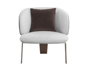 Garry Lounge Chair