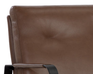 Sterling Lounge Chair