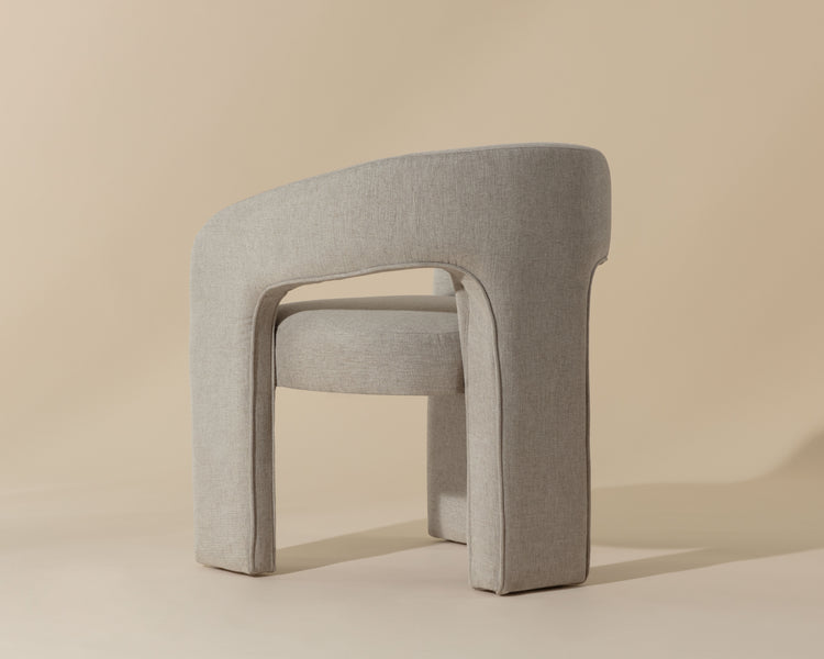 Isidore Dining Armchair