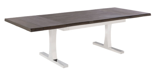 Marquez Extension Dining Table  To 102.5"- 71"