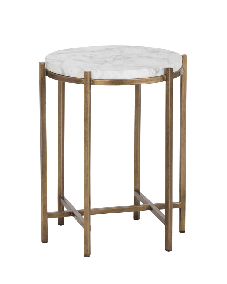 Solana End Table