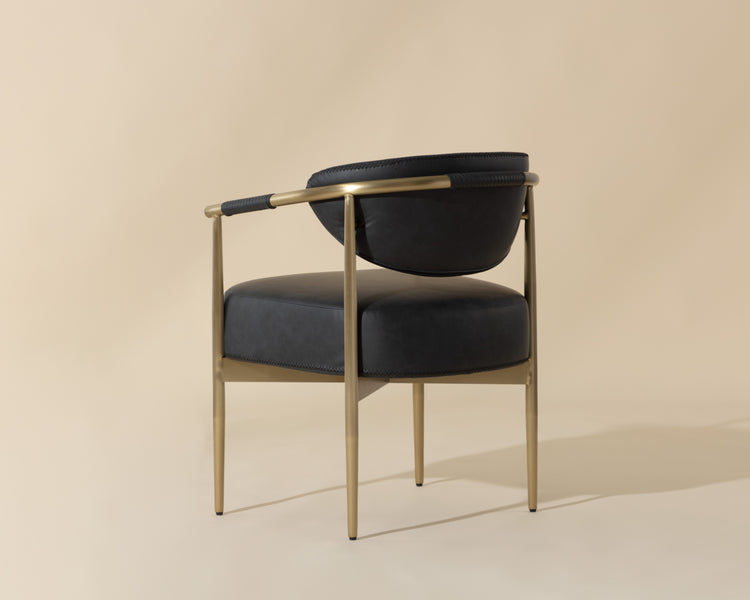 Heloise Dining Armchair