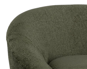 Bliss Swivel Lounge Chair
