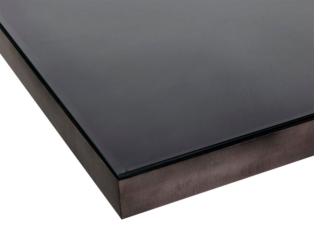 Terry Bistro Table Square - 30"