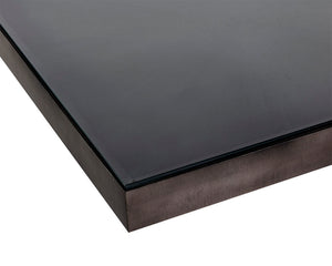 Terry Bistro Table Square - 30"