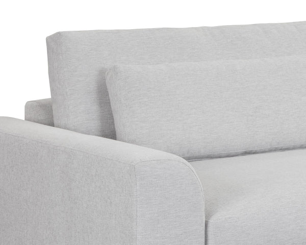 Merrick Sofa Chaise Raf