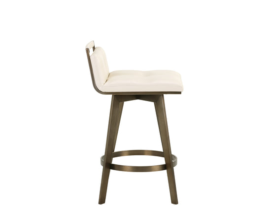 Arizona Swivel Counter Stool